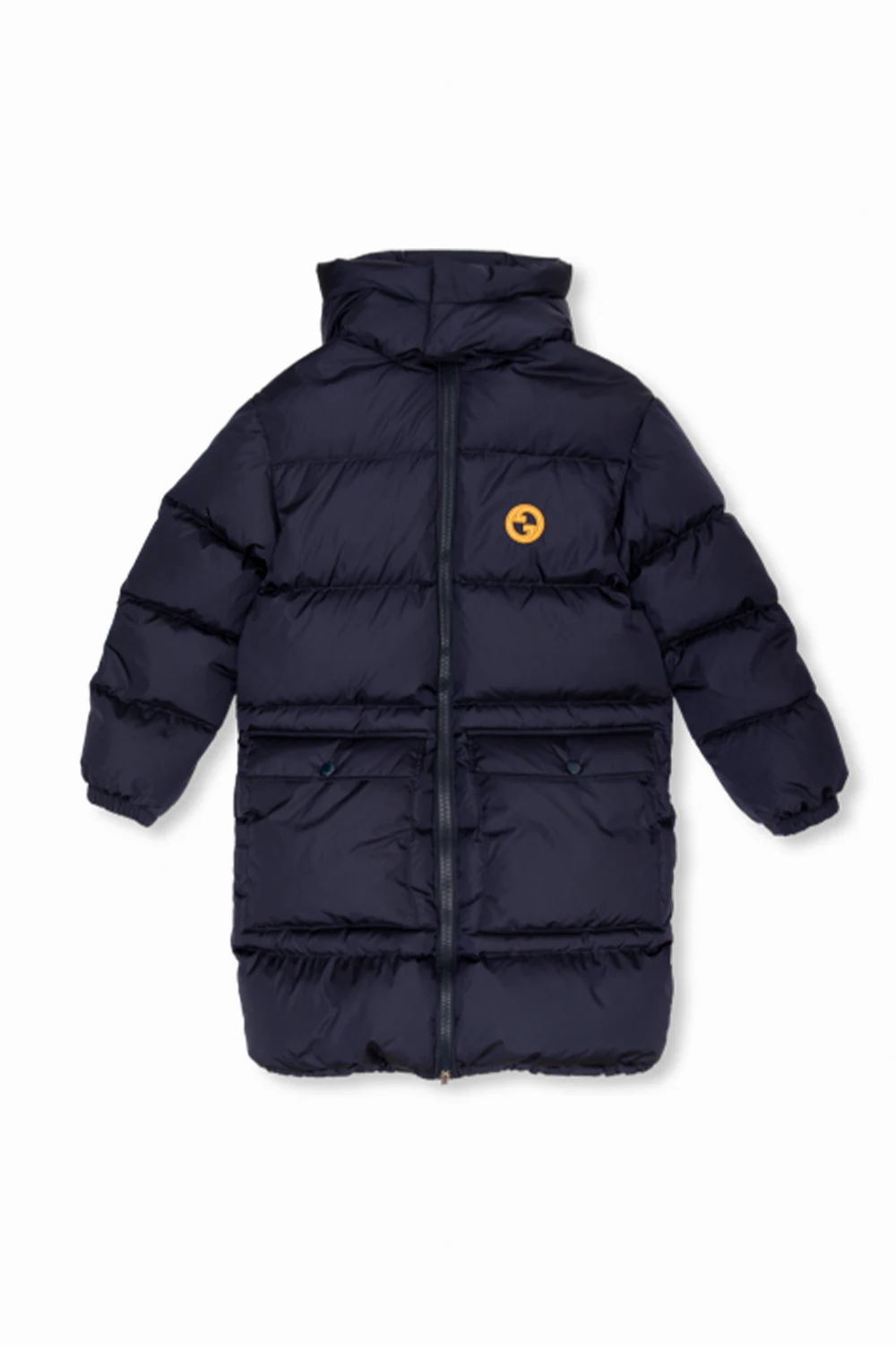 MARINEBLAU Down jacket
