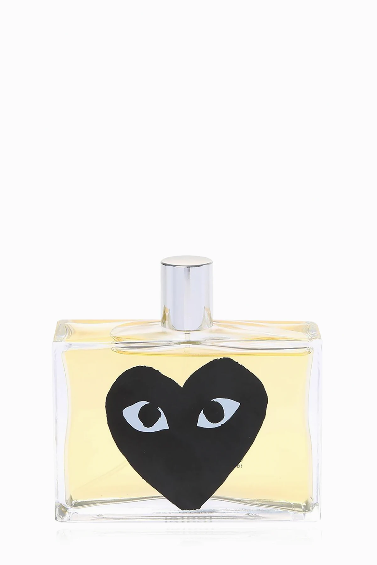 Woda toaletowa 'Play Black'