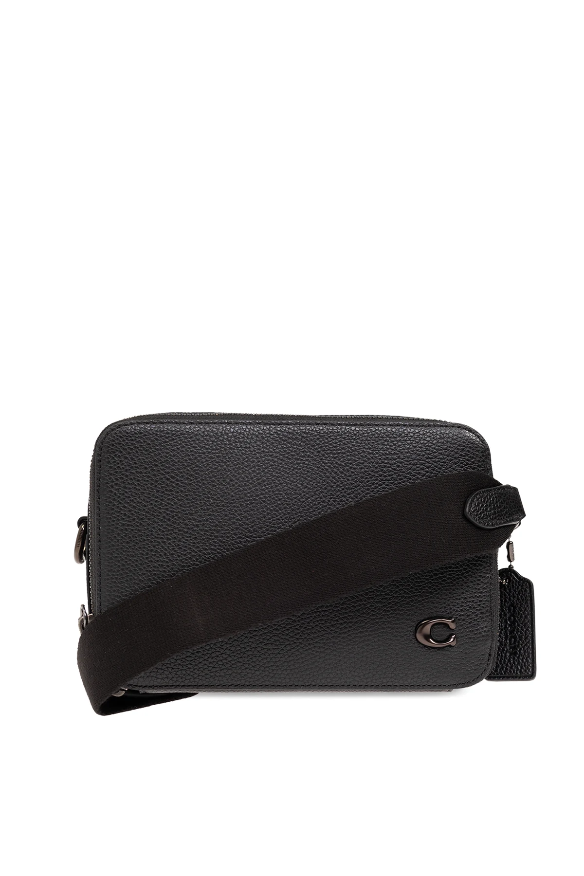 SCHWARZ Schultertasche ‘Charter 19’