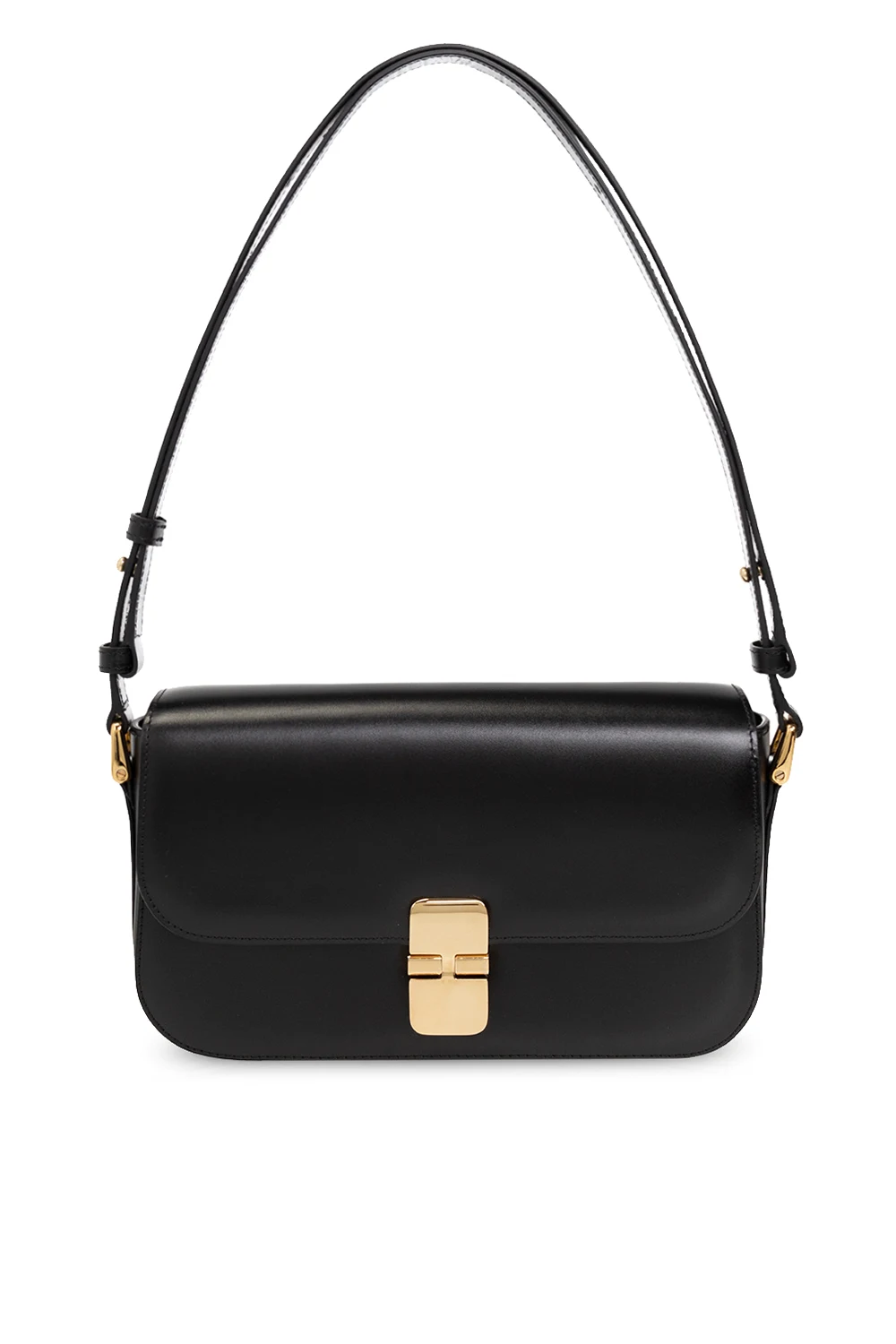 SCHWARZ ‘Grace Baguette’ shoulder bag