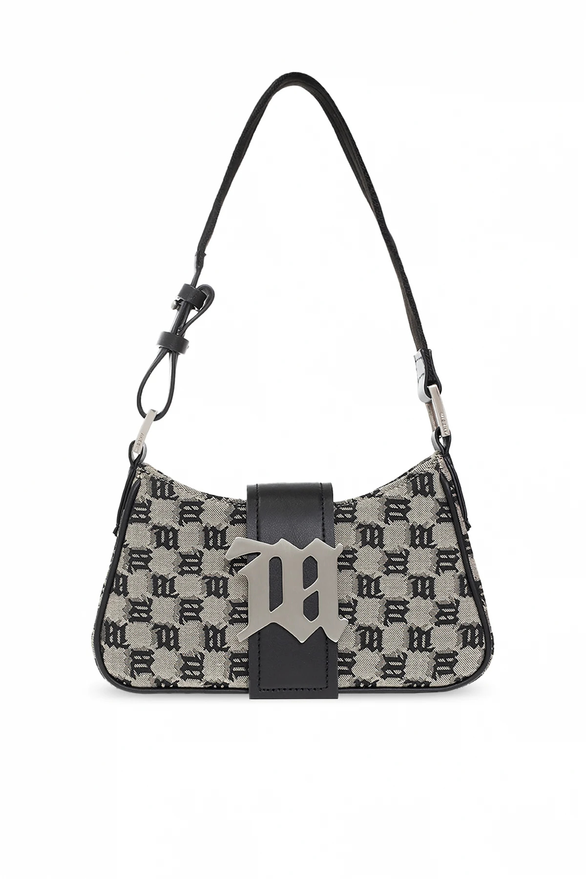 SCHWARZ ‘Monogram Mini’ shoulder bag