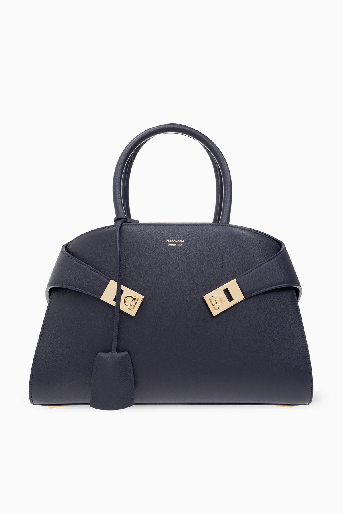 MARINEBLAU ‘Hug’  handbag