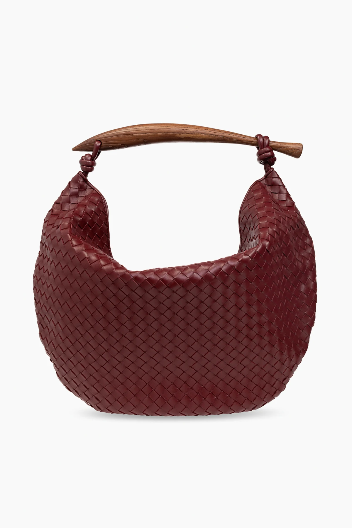 BORDO Torba ‘Sardine Maxi’ typu ‘shopper’