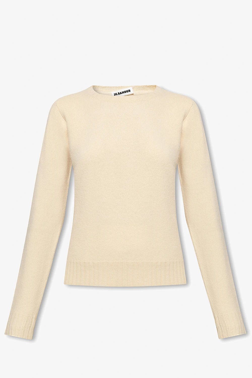 CREME Wool sweater