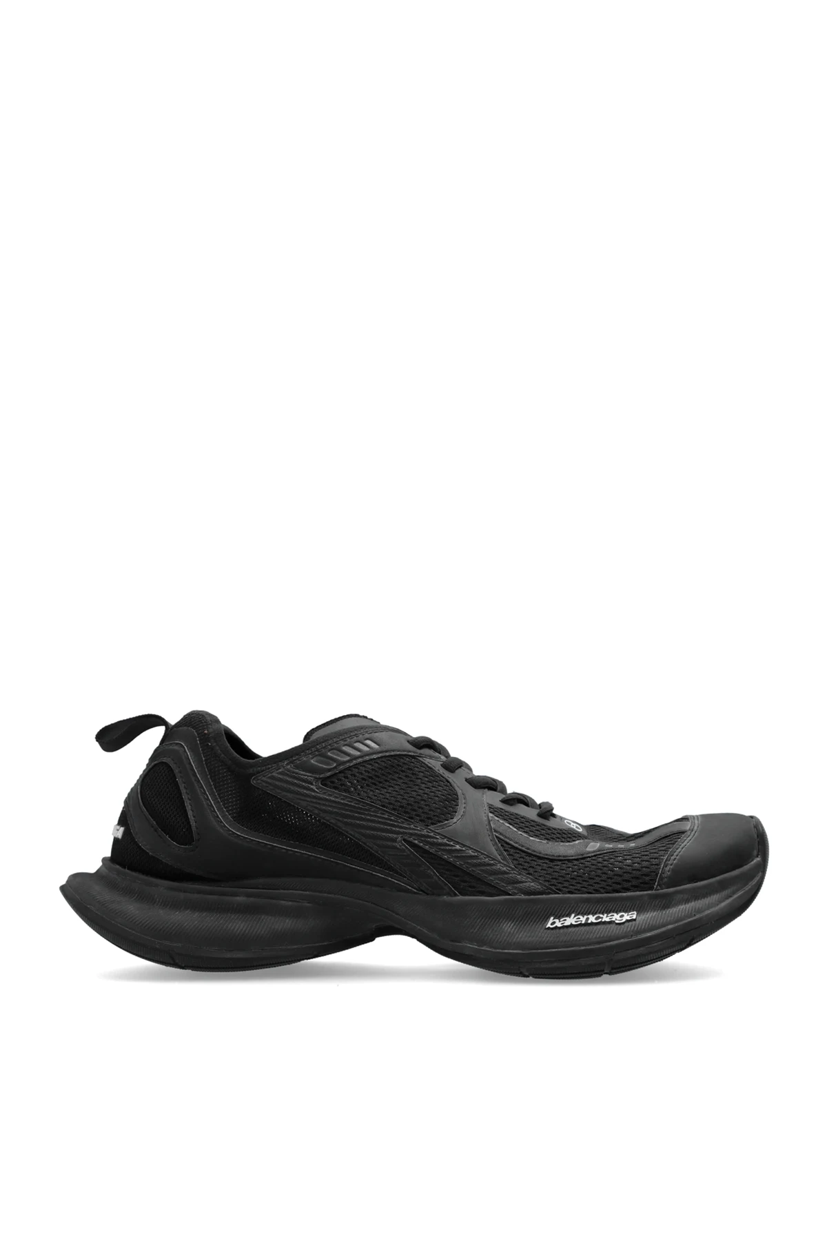 CZARNY Buty sportowe `Circuit`