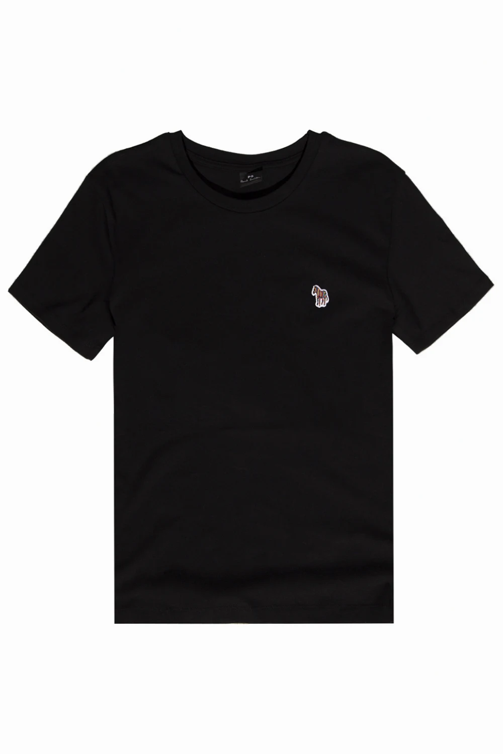 SCHWARZ Logo T-shirt