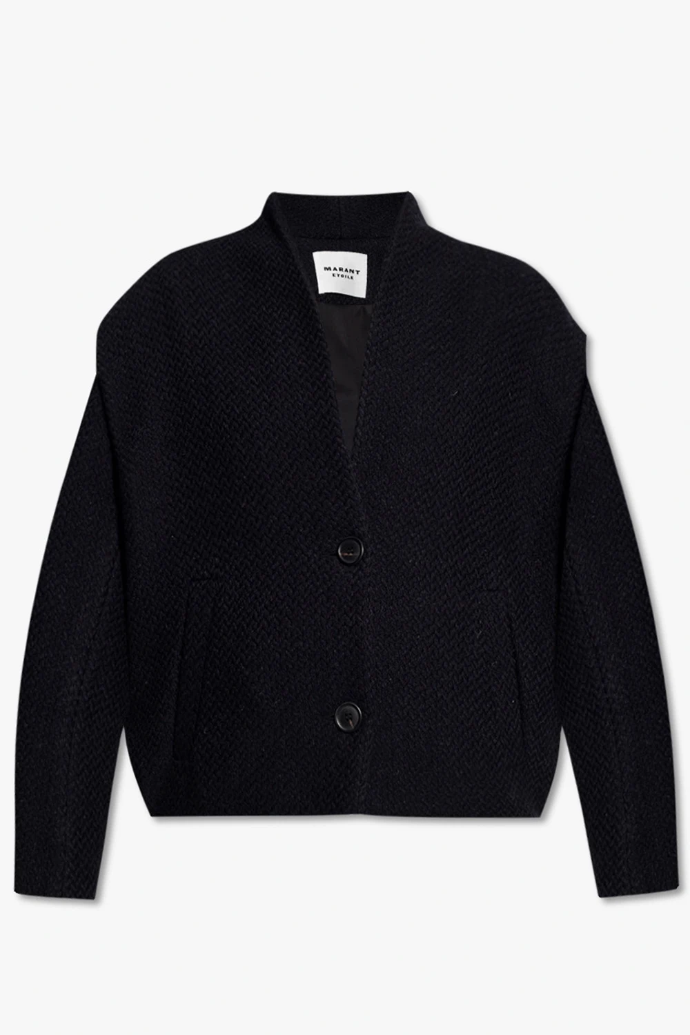 ‘Drogo’ jacket