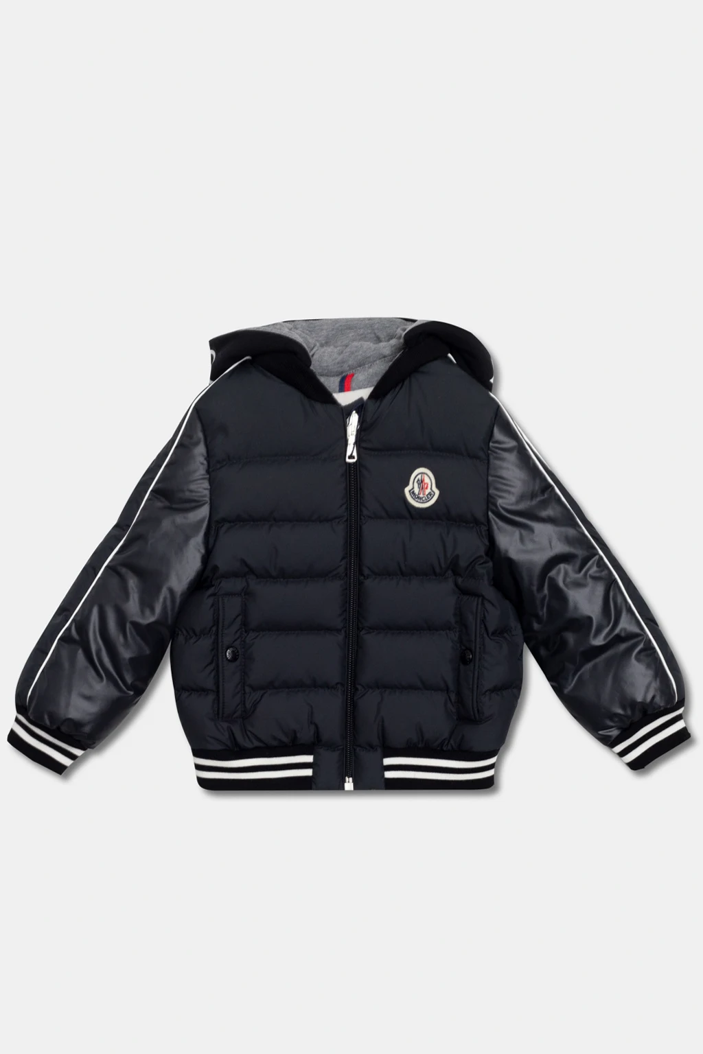 ‘Merih’ down jacket