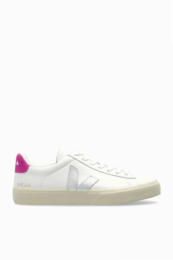 WEISS Sportschuhe „CAMPO LEATHER“