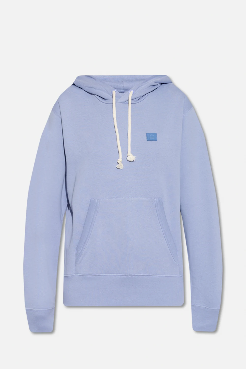 Bluza z kapturem