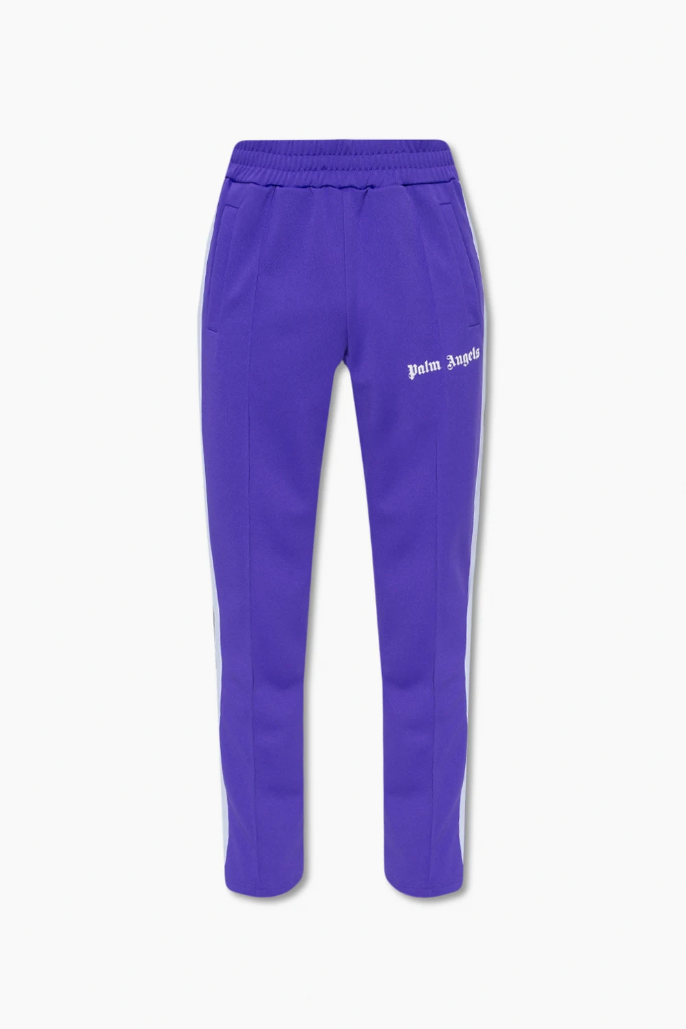 Sweatpants with logo