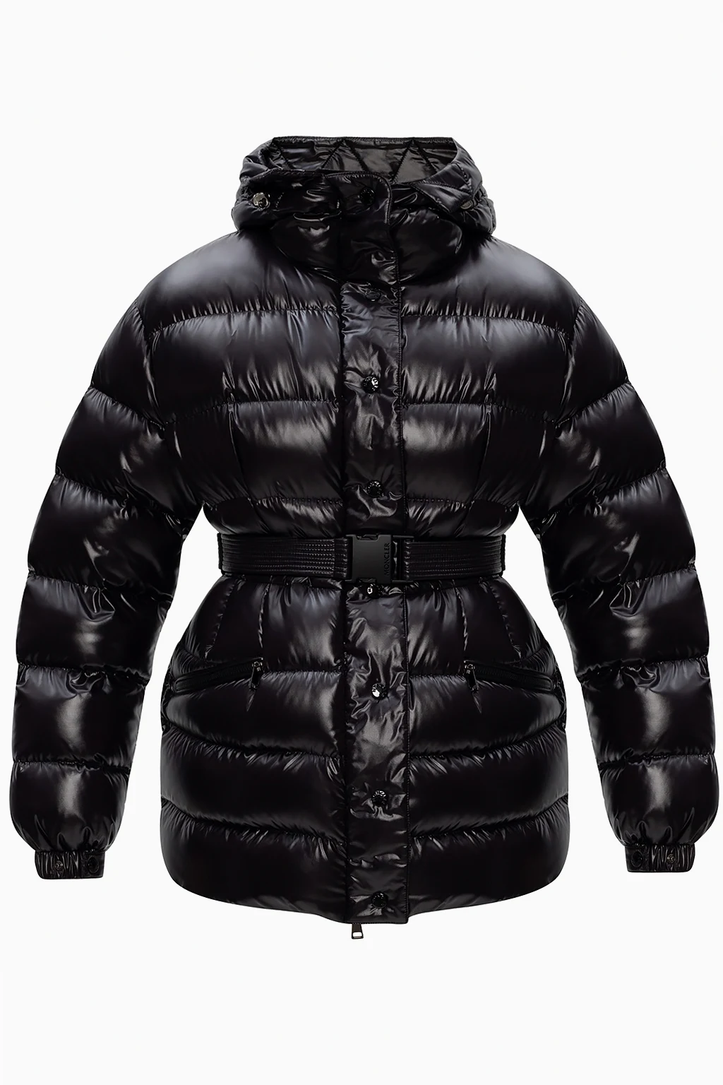 ‘Ilur’ down jacket