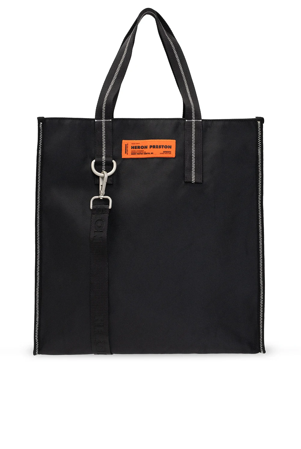 Torba typu ‘shopper’