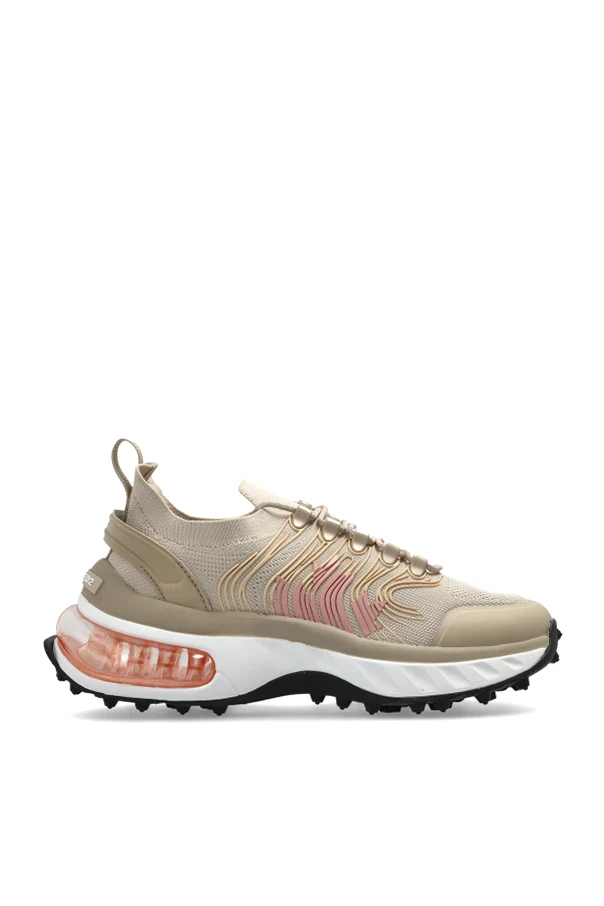 Sportschuhe „Bubble“