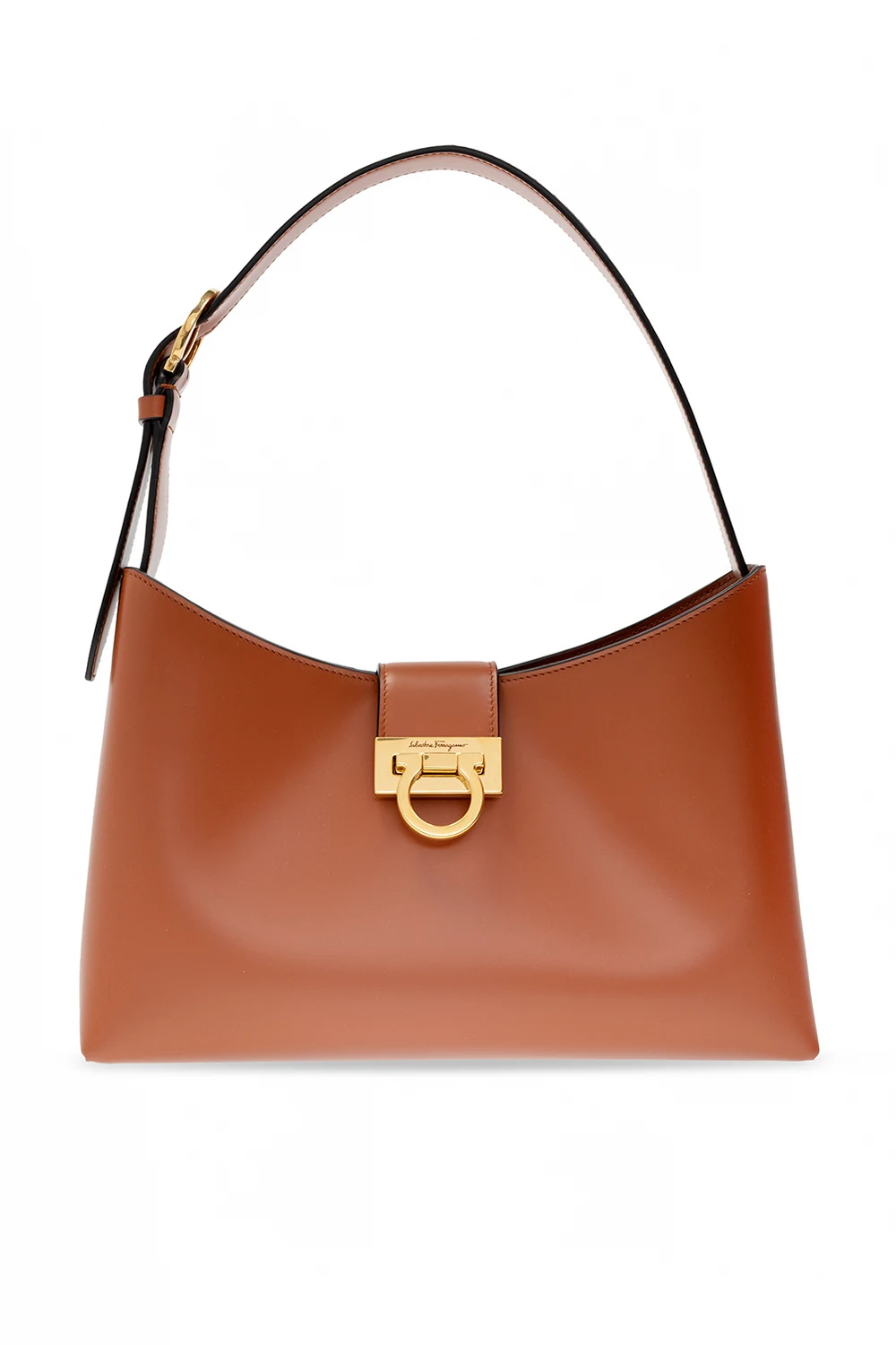 ‘Trifolio’ shoulder bag