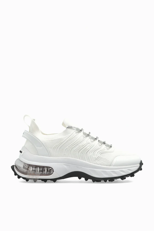 WEISS Sportschuhe „Bubble“
