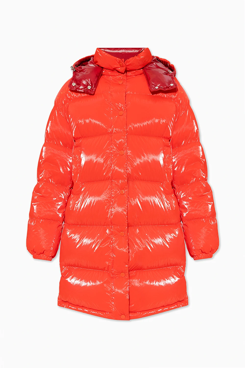 ‘Gaou’ down jacket
