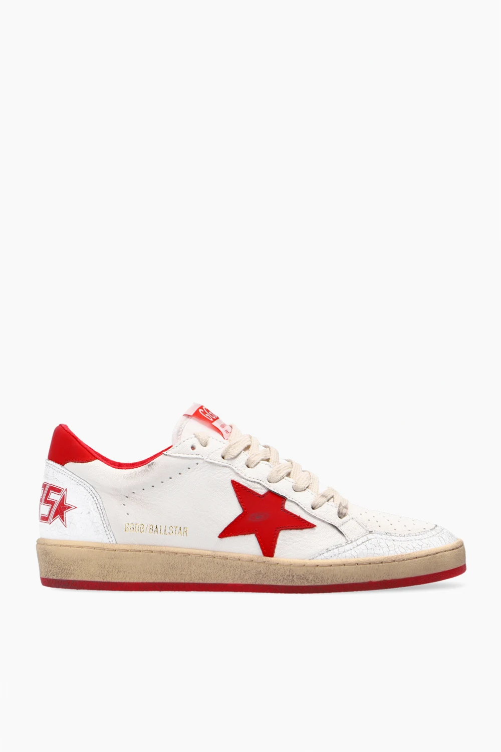 Buty sportowe ‘Ball Star’