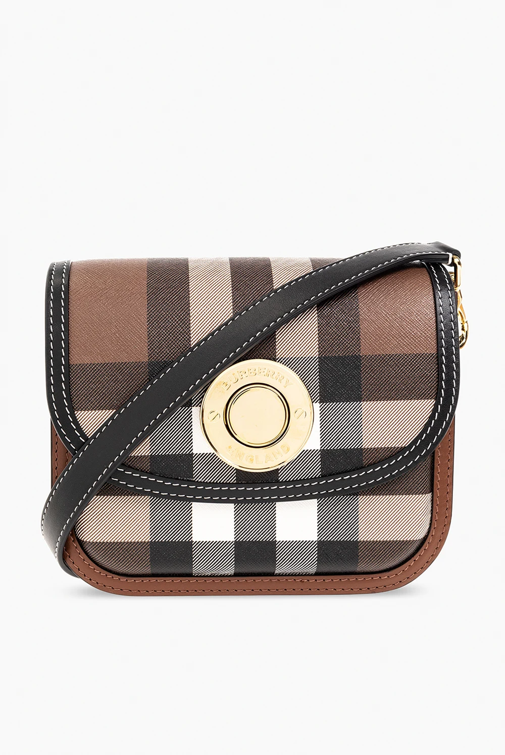 ‘Elizabeth Small’ shoulder bag
