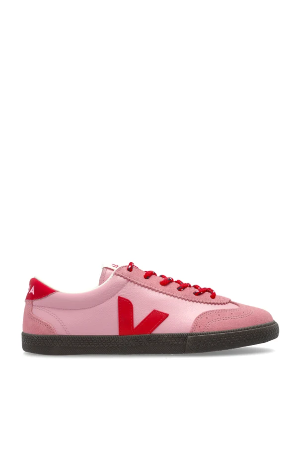 ROSA Sportschuhe „volley O.T. LEATHER“