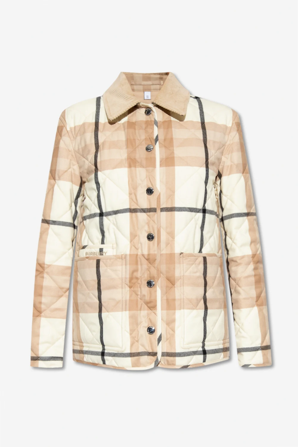 ‘Dranefeld’ jacket