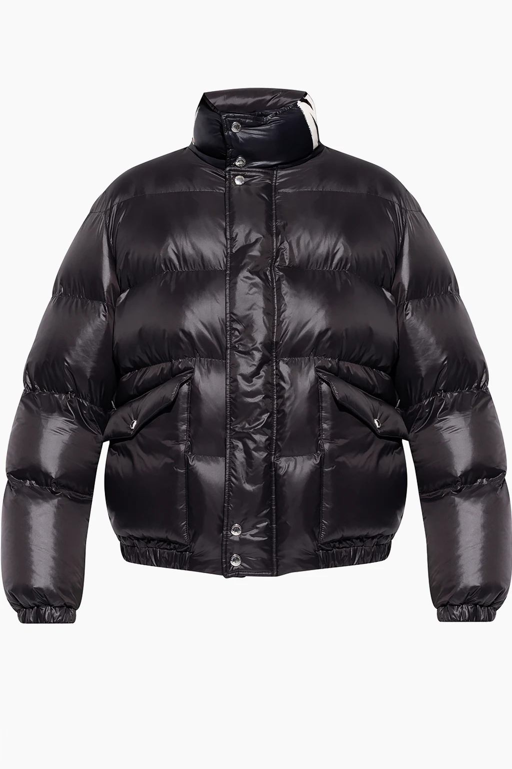Quilted jacket