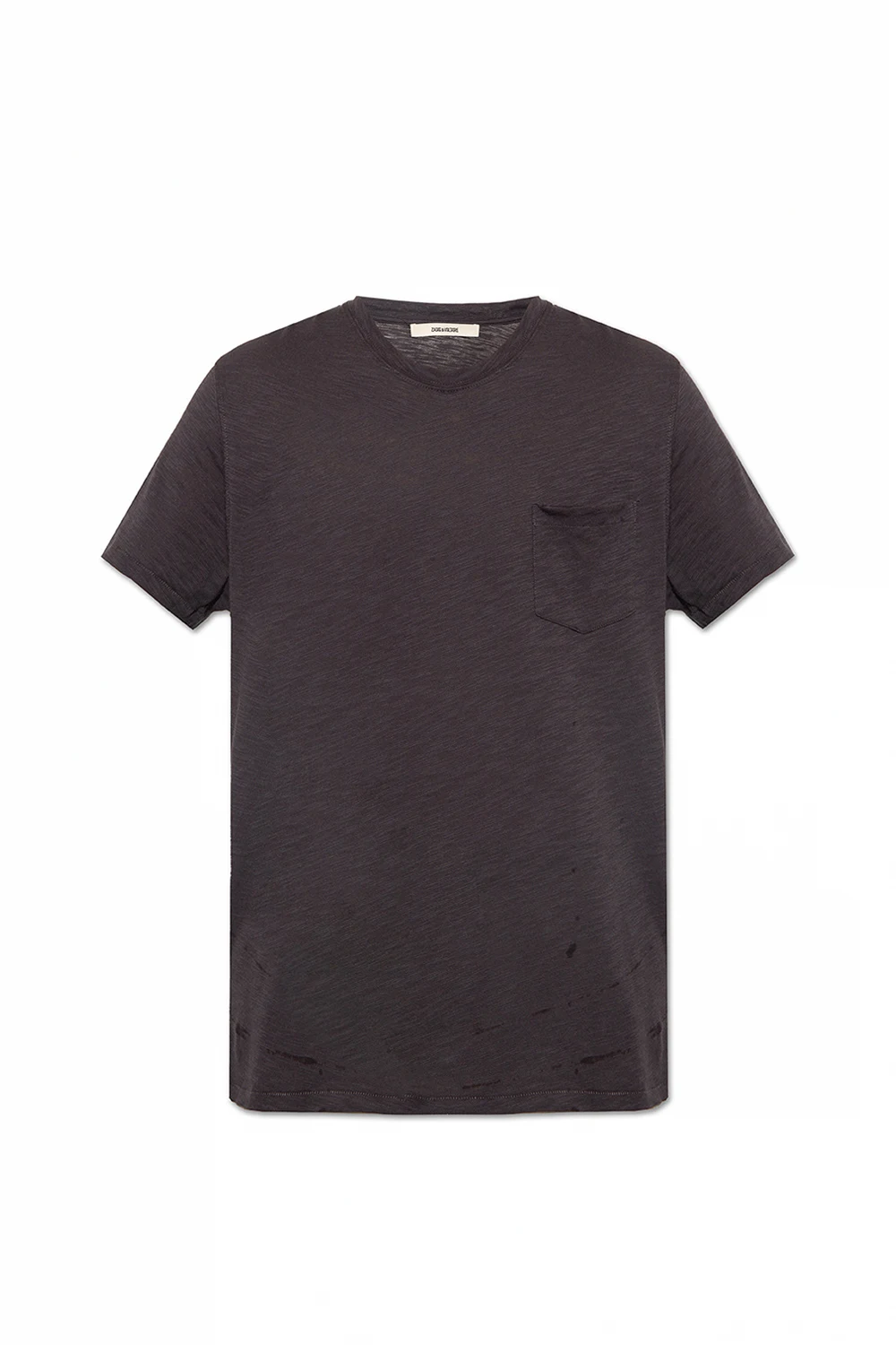 ‘Stockholm’ T-shirt