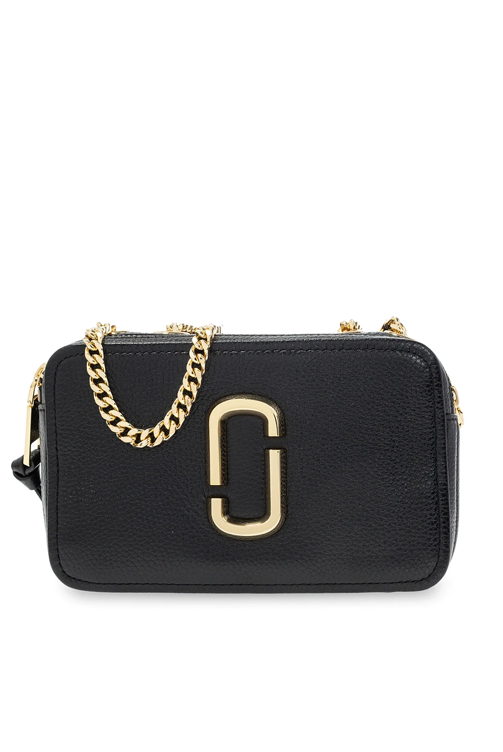 ‘The Glam Shot 21’ shoulder bag