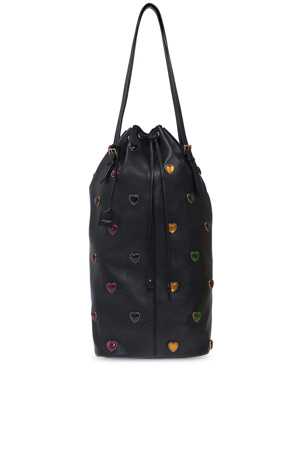‘Riva Large’ bucket bag