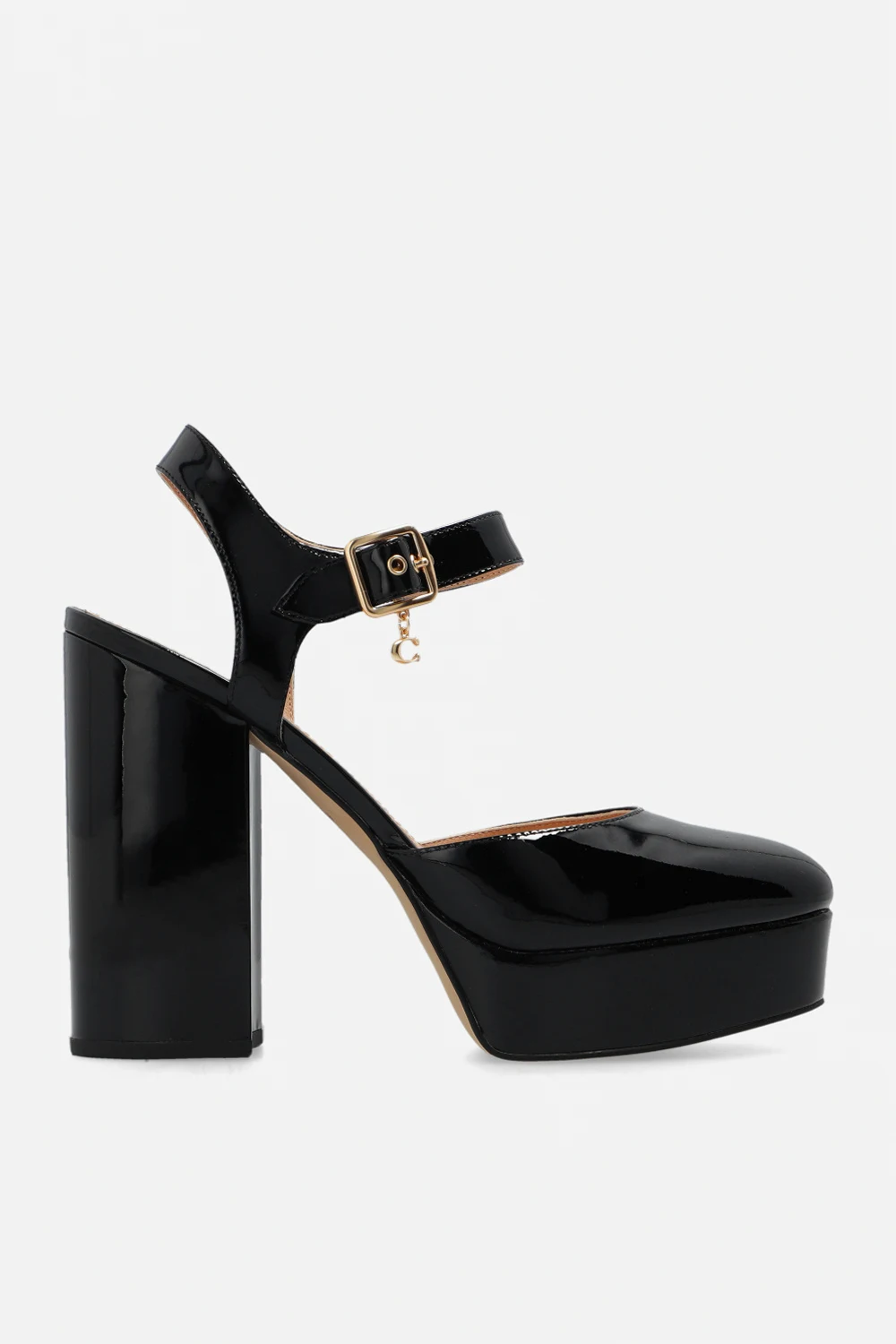 Buty na platformie ‘Isabella’