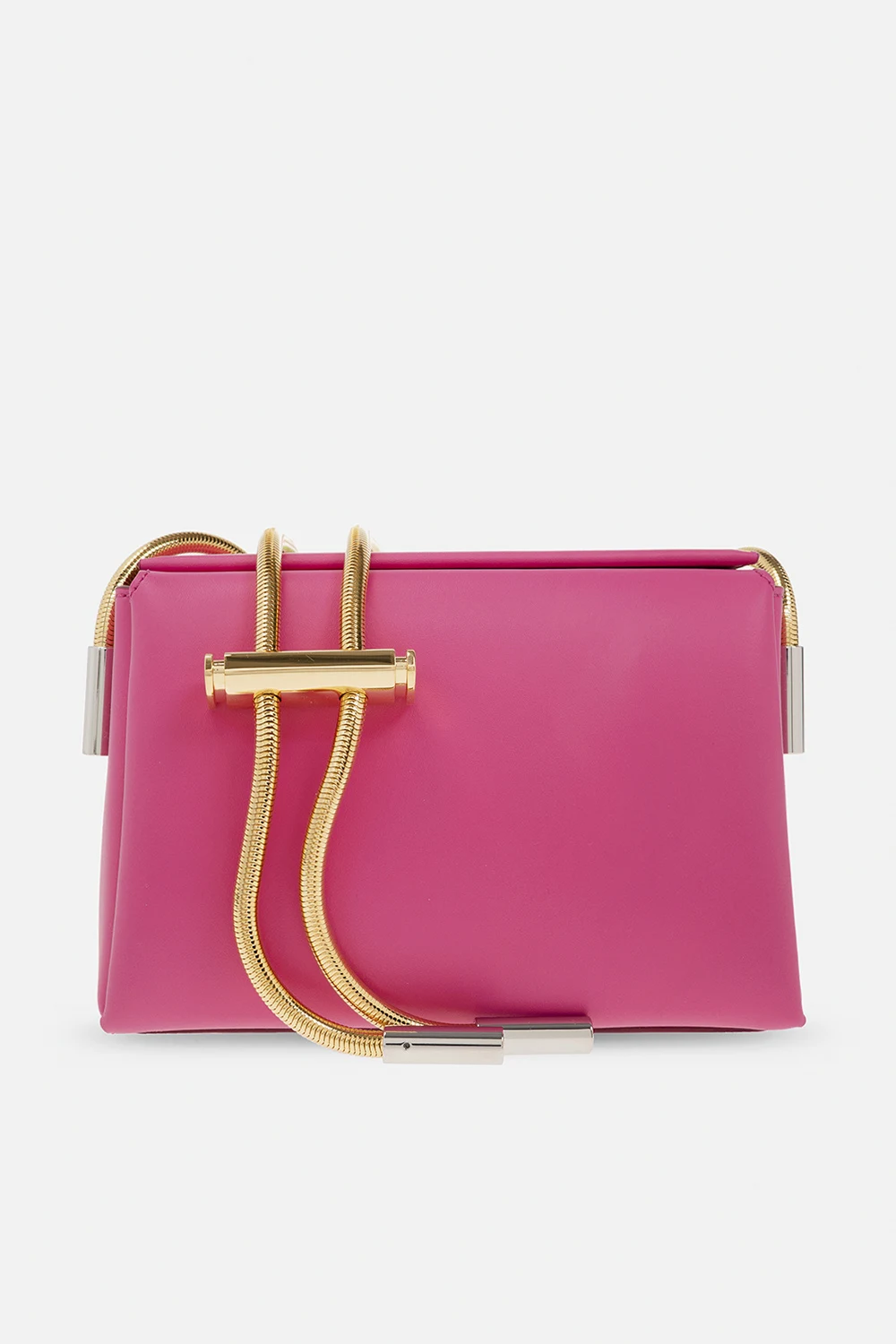 Torba na ramię z logo 'Toggle'