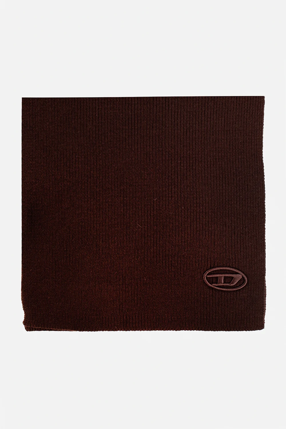 ‘K-CODER’ scarf