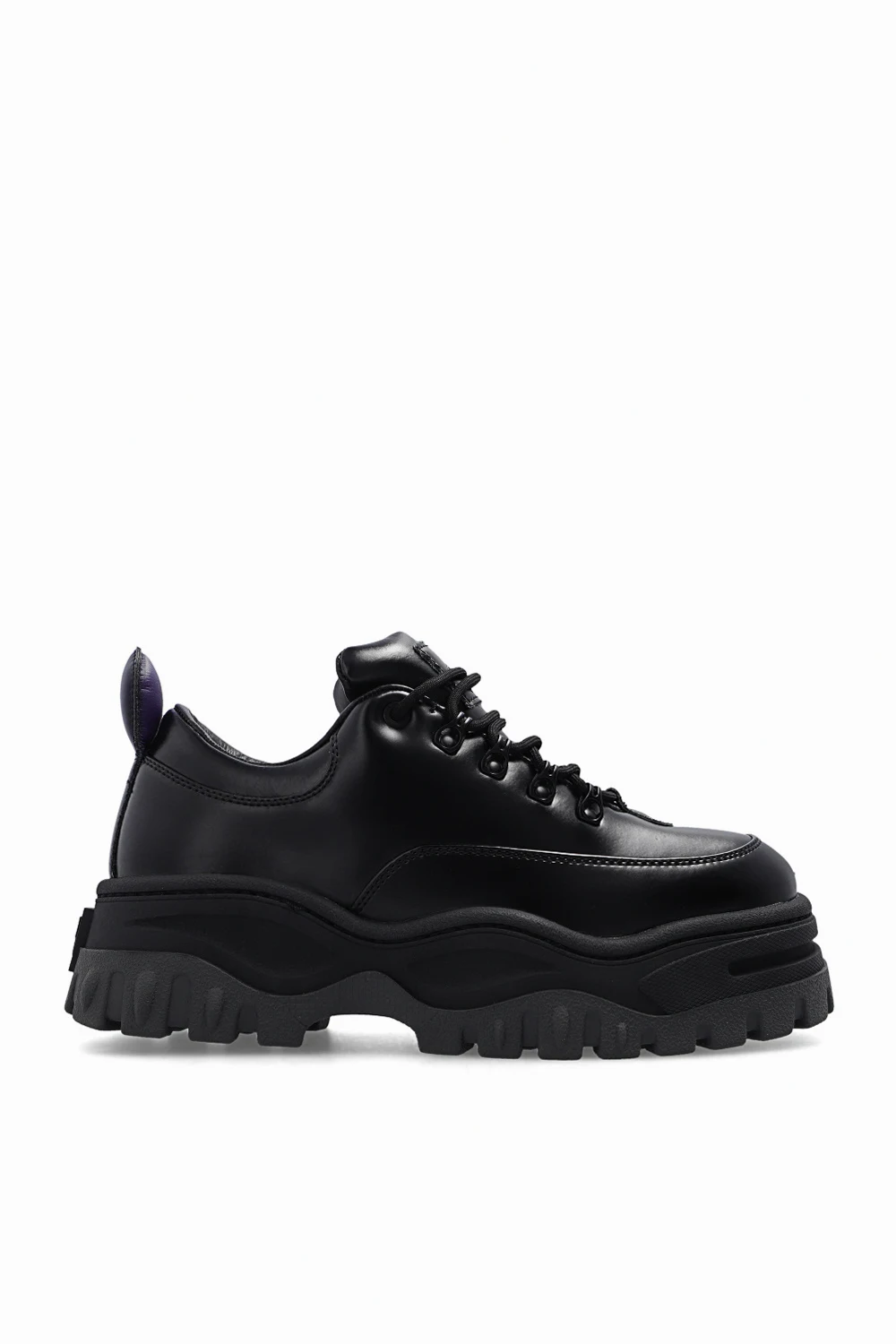 ‘Angel’ chunky sole shoes