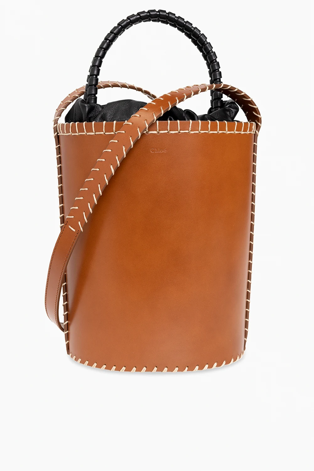 ‘Louela Small’ bucket bag