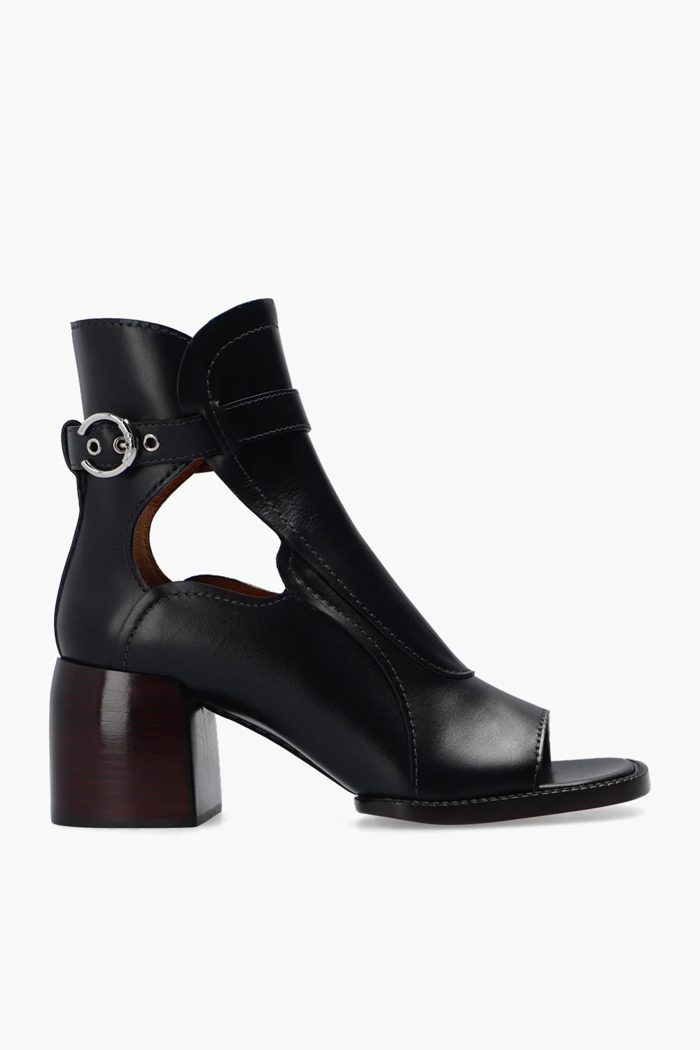 Botki na obcasie 'Gaile'