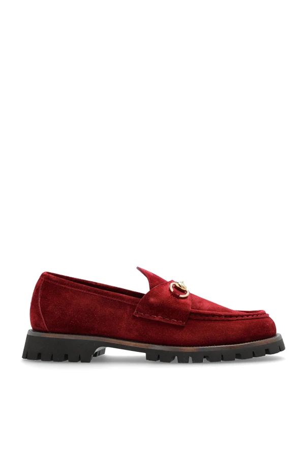 BORDO Skórzane buty