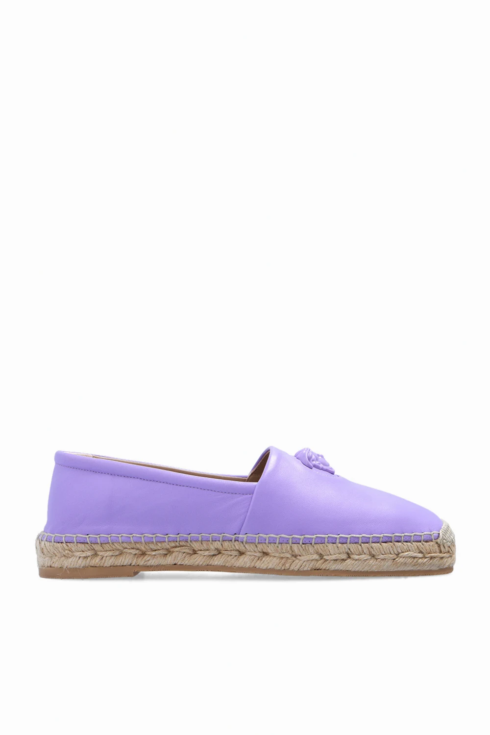 ‘La Medusa’ espadrilles