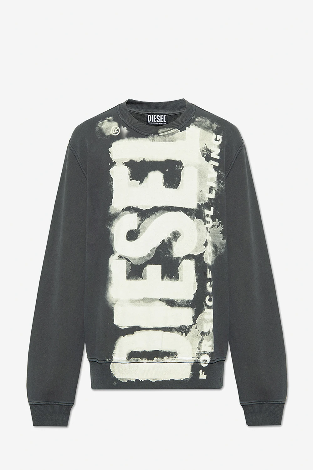 Bluza ‘S-GINN’