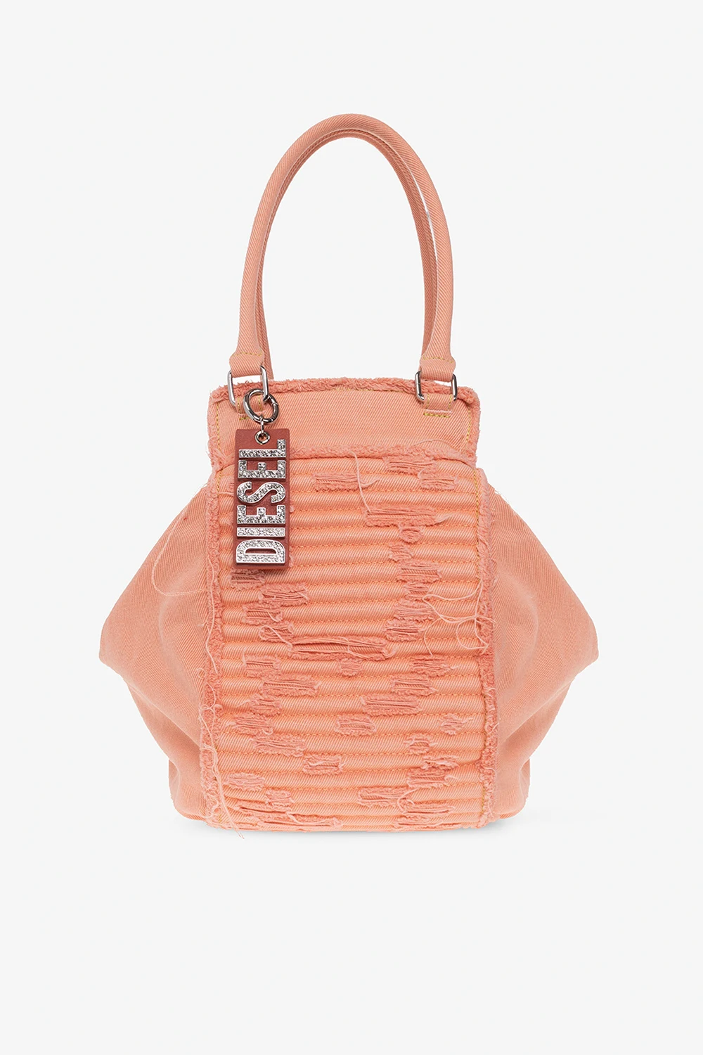 ‘D-VINA-C’ shoulder bag
