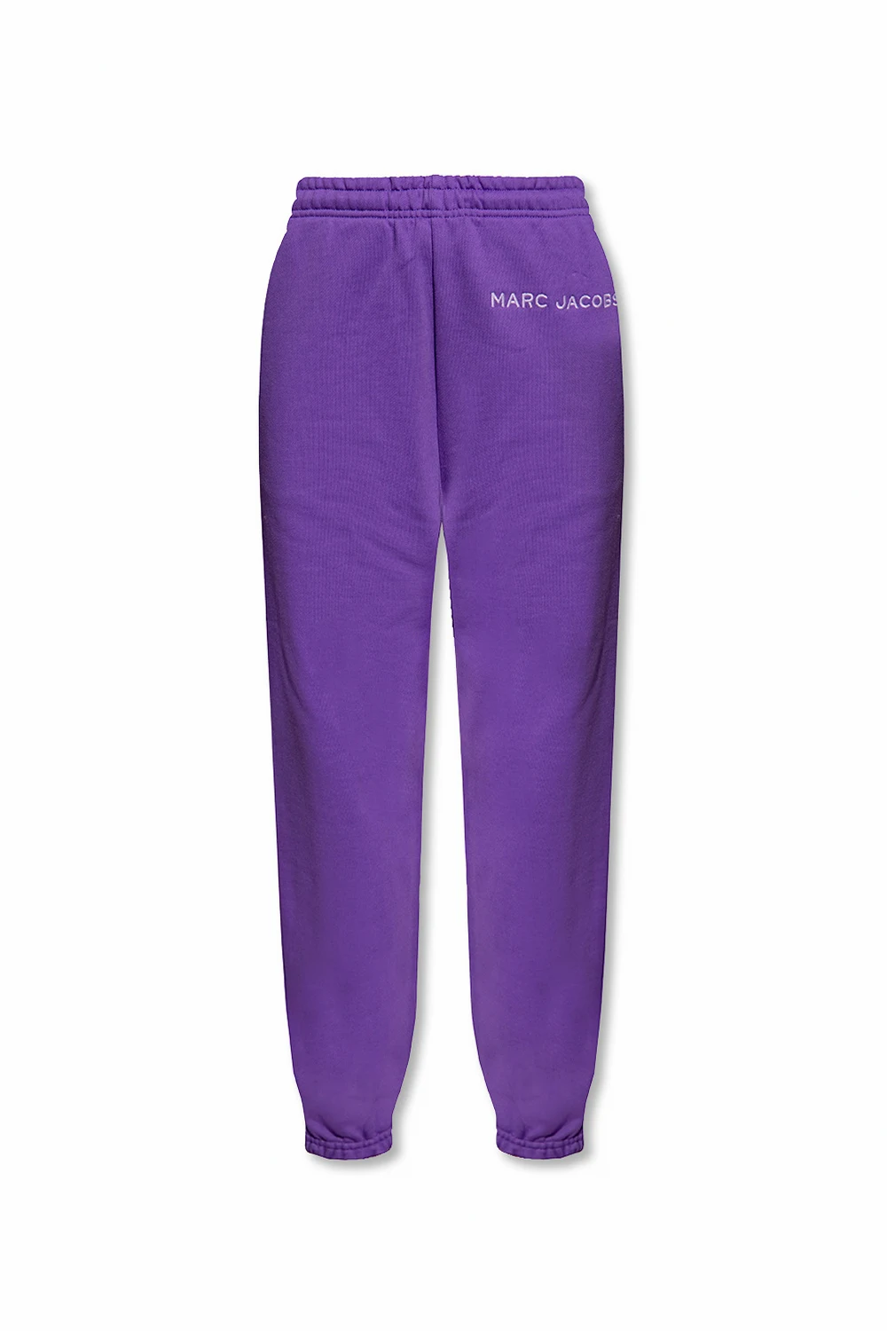 Sweatpants with logo