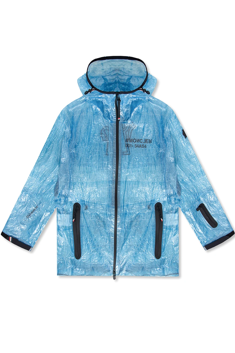 MONCLER GRENOBLE DAY-NAMIC