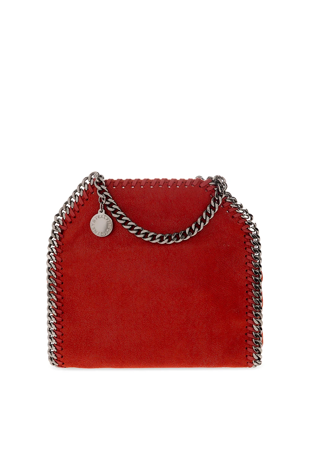 ‘Falabella Tiny’ shoulder bag