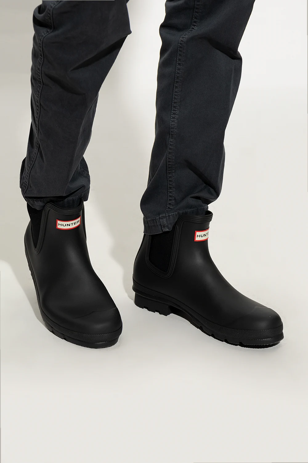 ‘Original Chelsea’ rain boots