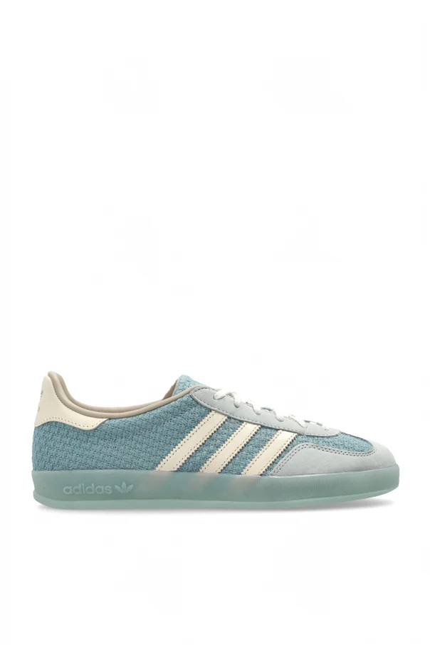 jasnoniebieski Buty sportowe `Gazelle Indoor`