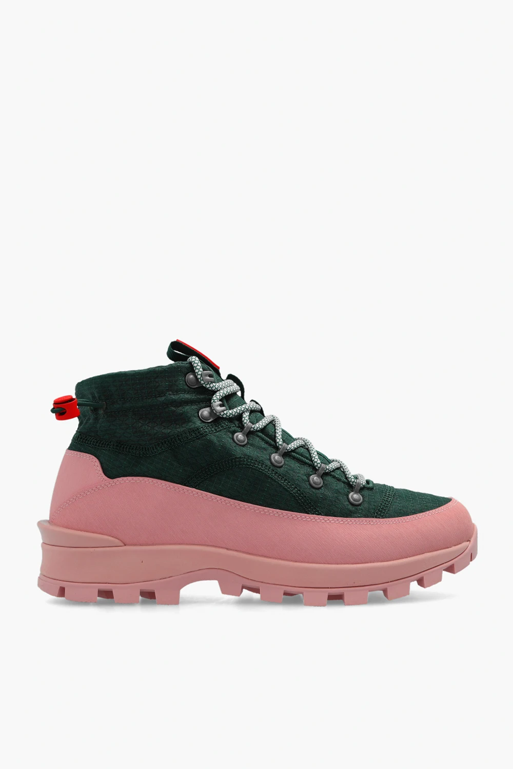 ‘Travel Explorer’ boots