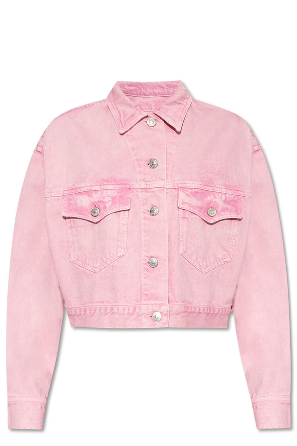 ‘Tadia’ denim jacket