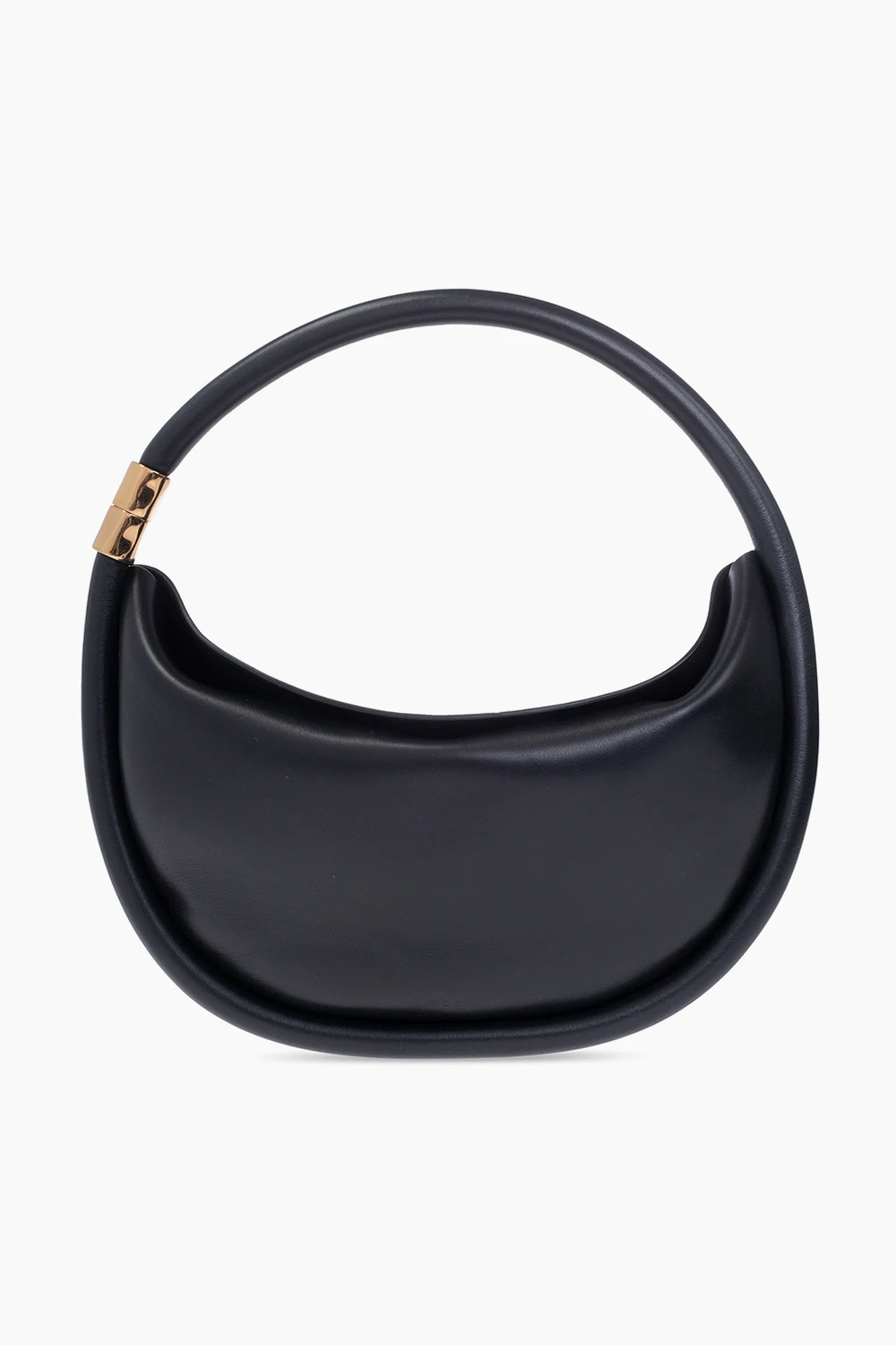 ‘Disc 30’ shoulder bag