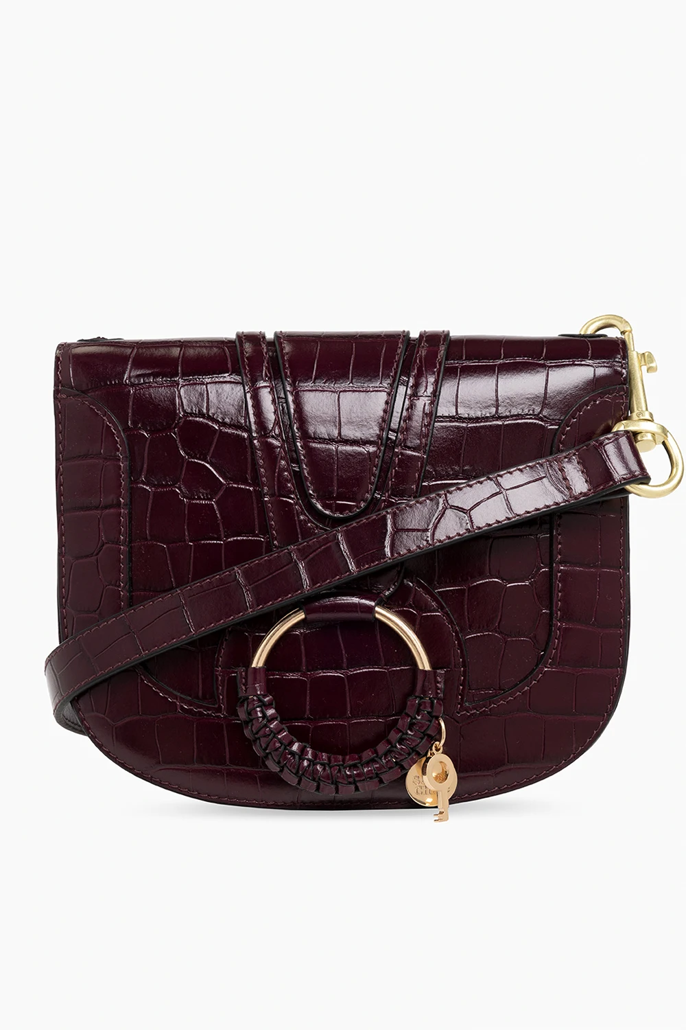 ’Hana’ shoulder bag