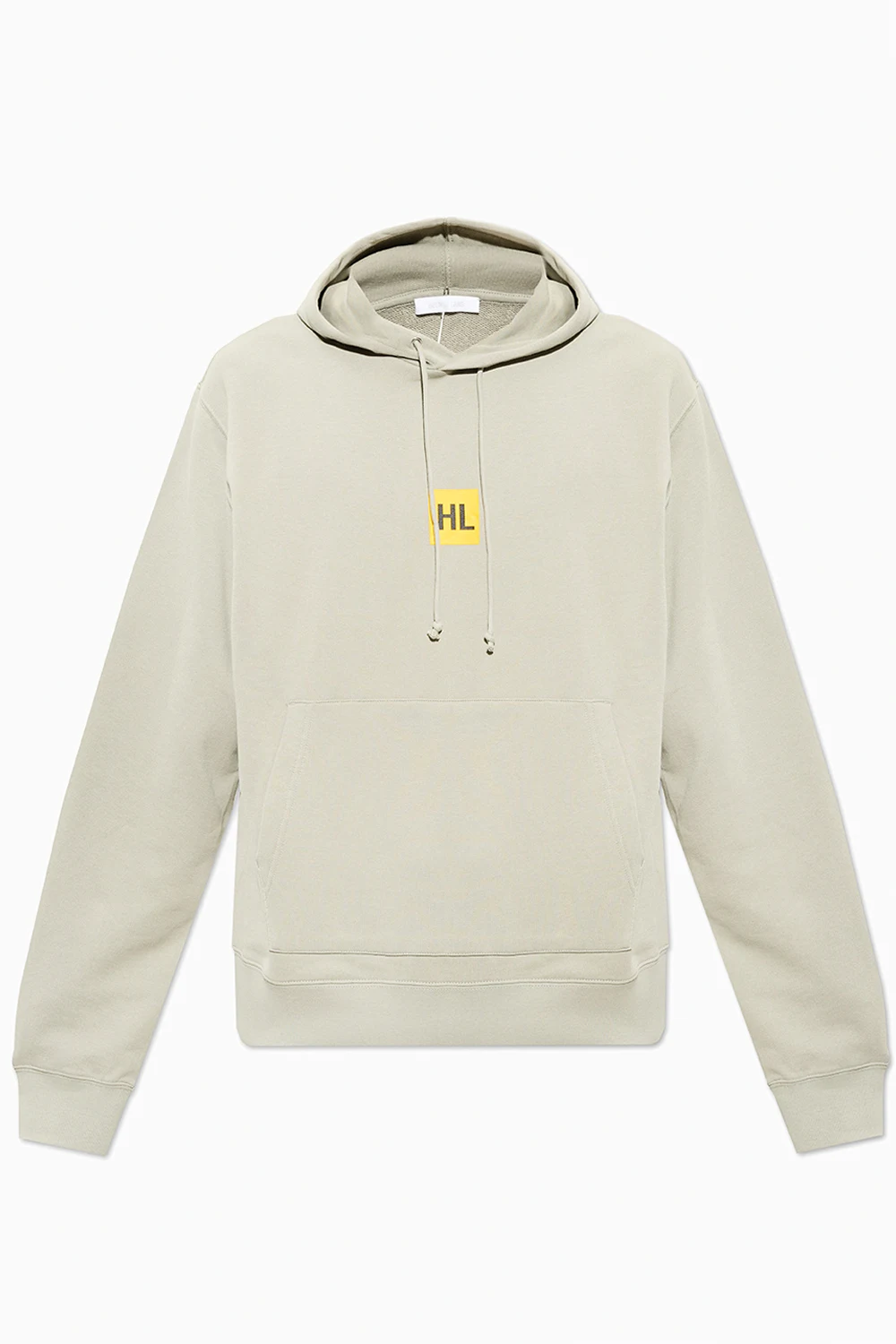 Logo hoodie