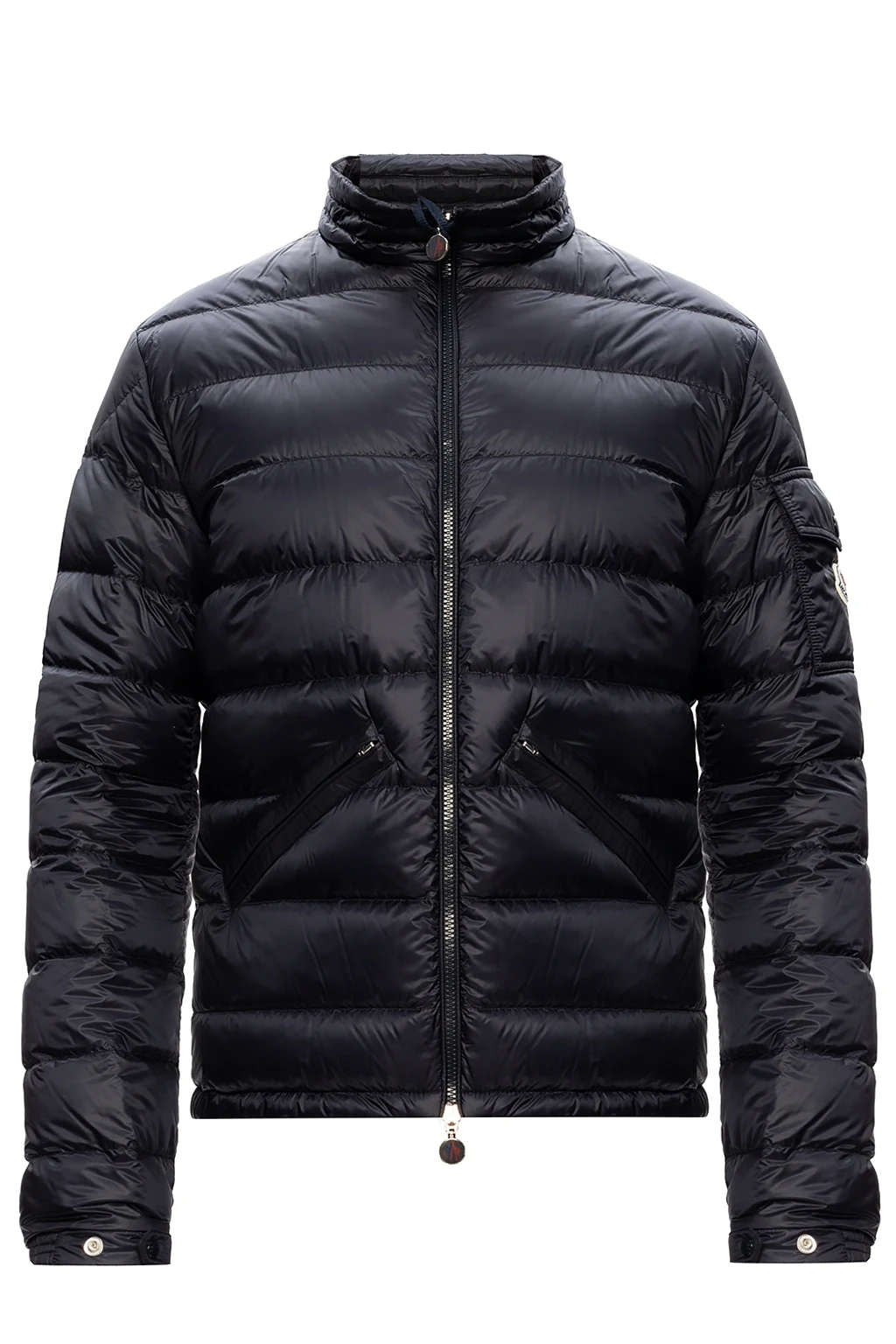 ‘Agay’ quilted jacket